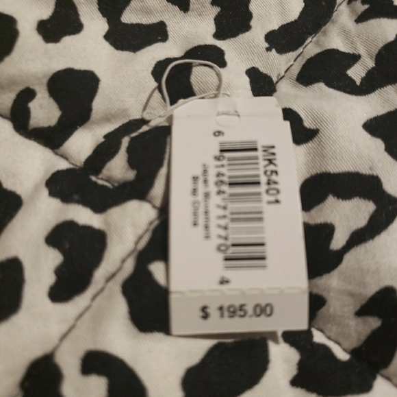 Michael Kors *Madison* Crystallized MK5401 Watch - Picture 2 of 3